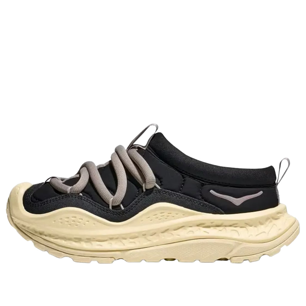 HOKA ONE ONE Ora Primo 'Negro Amarillo Vintage'