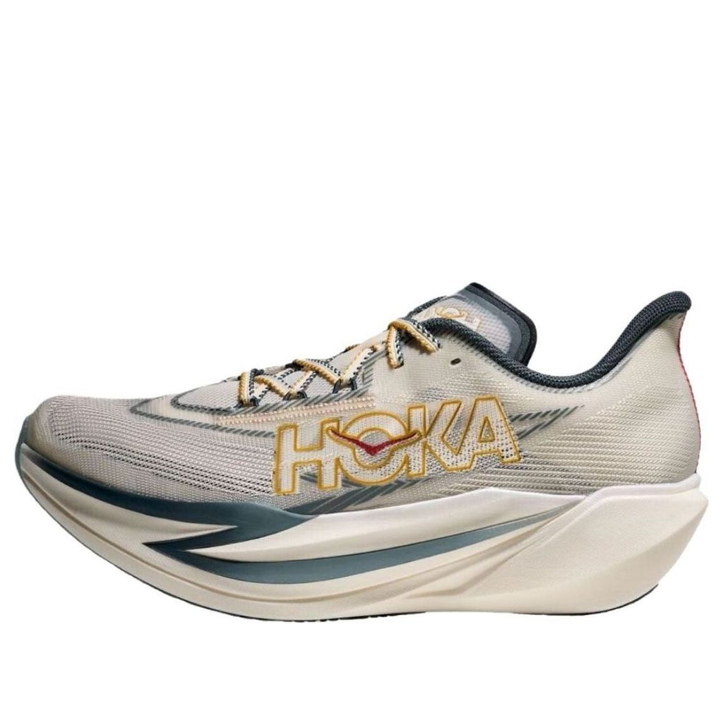 HOKA ONE ONE Cielo X1 3.0 'Alabastro Amarillo Dorado'