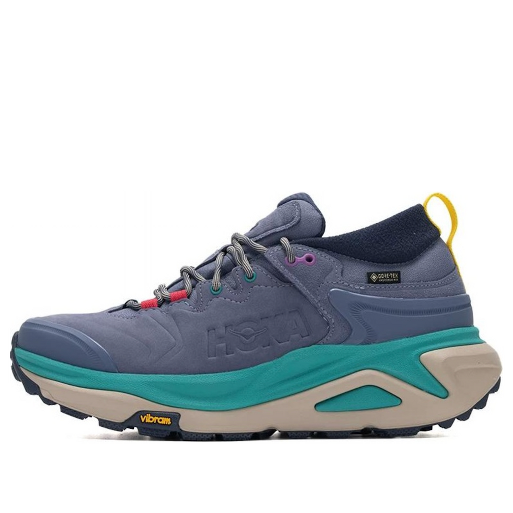 HOKA ONE ONE Kaha 3 GTX 'Gris Azul'