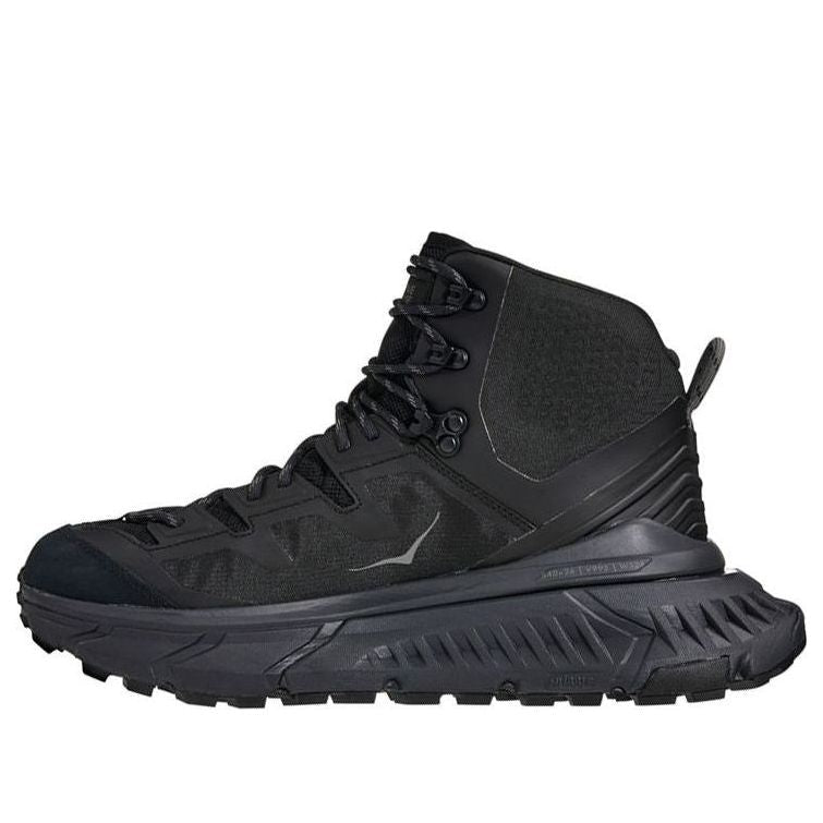 HOKA ONE ONE Tennine Hike GTX 'Negro'