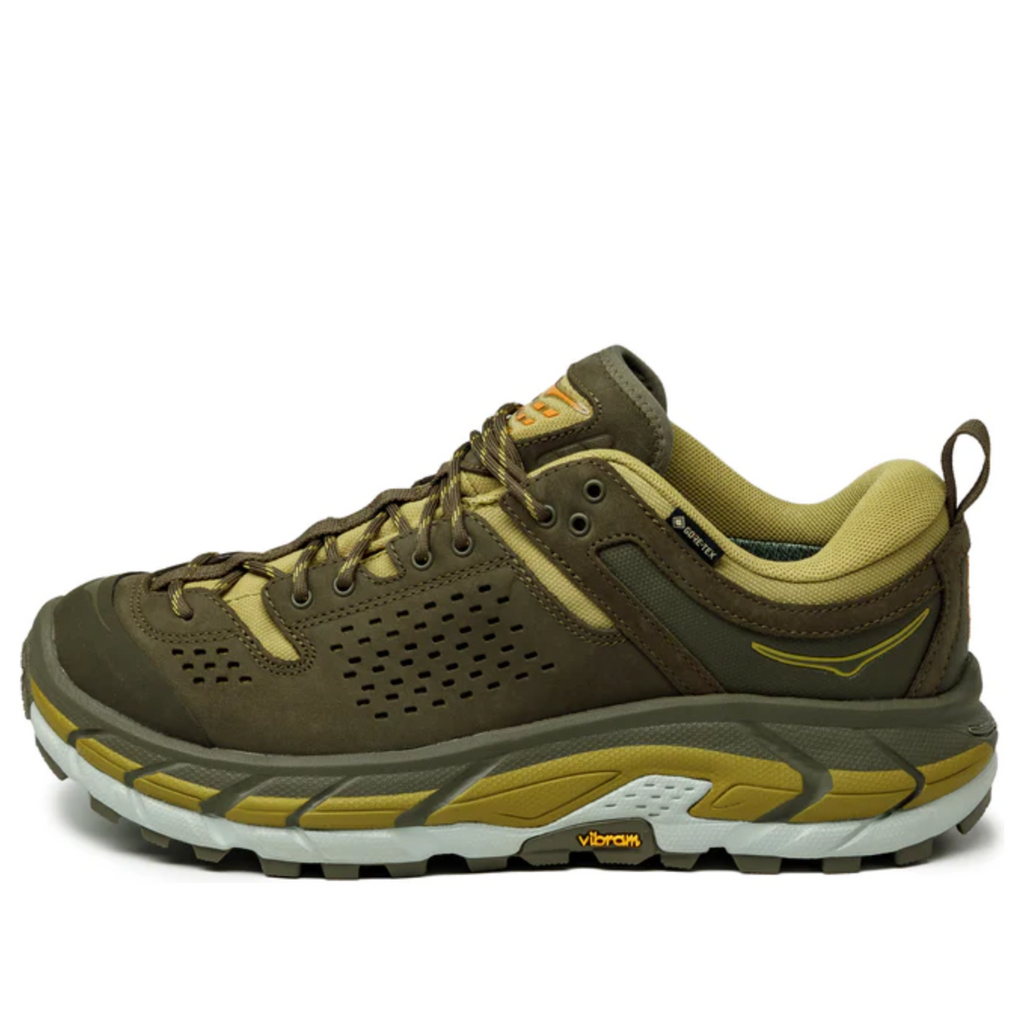 HOKA ONE ONE Tor Ultra 'Oliva Oscuro Mercurio'