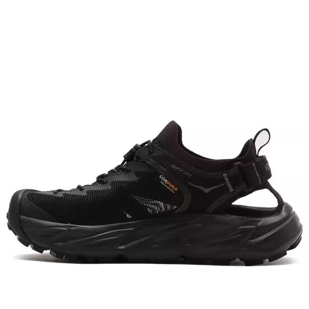 HOKA ONE ONE Hopara 2 'Negro' - Mujer