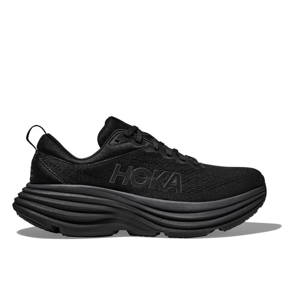 Mens Hoka Bondi 8 Extra Wide 4E