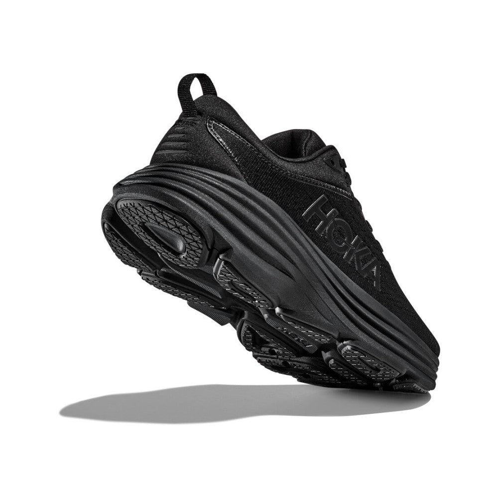 Womens Hoka Bondi 8 Wide (D-Width)