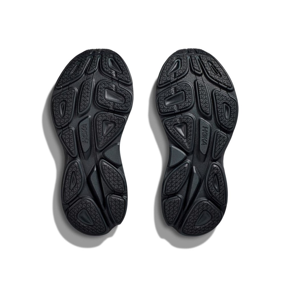 Womens Hoka Bondi 8 (B-Width)