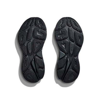 Mens Hoka Bondi 8 Extra Wide 4E