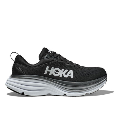 Womens Hoka Bondi 8 Wide (D-Width)