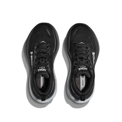 Womens Hoka Bondi 8 Wide (D-Width)