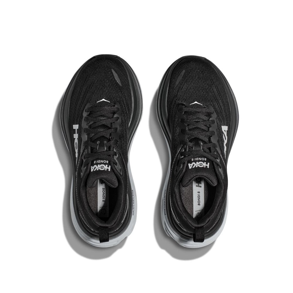Womens Hoka Bondi 8 Wide (D-Width)