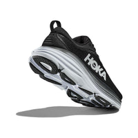 Womens Hoka Bondi 8 Wide (D-Width)