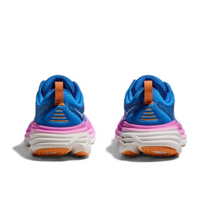 Womens Hoka Bondi 8 Wide (D-Width)