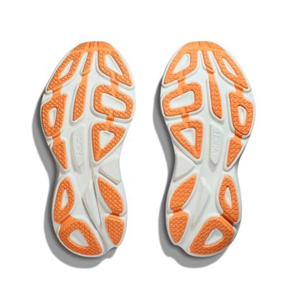 Womens Hoka Bondi 8 (B-Width)