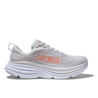 Womens Hoka Bondi 8 Wide (D-Width)