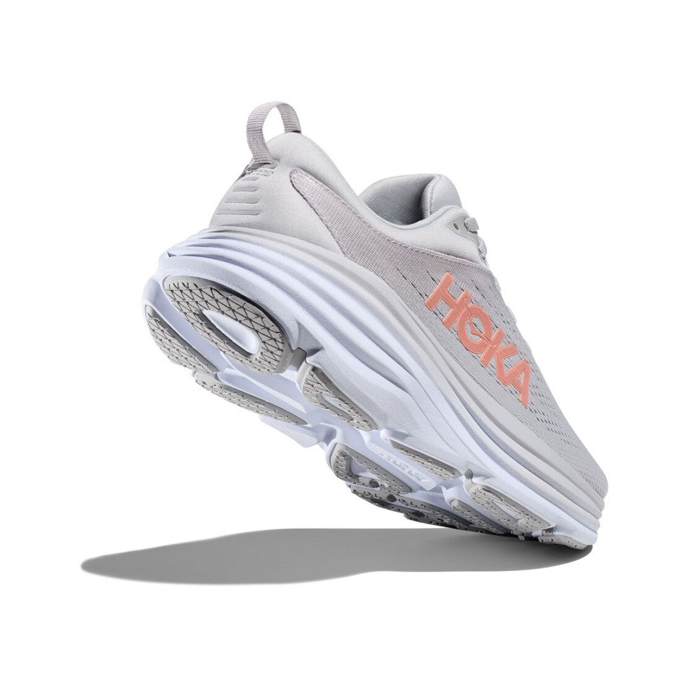 Womens Hoka Bondi 8 Wide (D-Width)