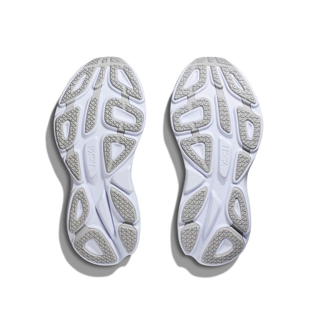 Womens Hoka Bondi 8 (B-Width)