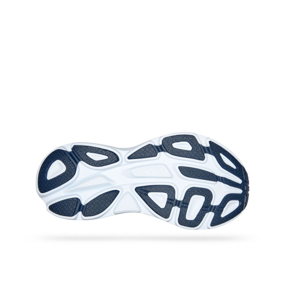 Womens Hoka Bondi 8 Wide (D-Width)