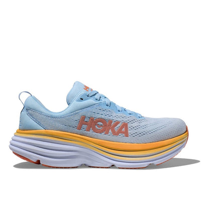 Womens Hoka Bondi 8 Wide (D-Width)