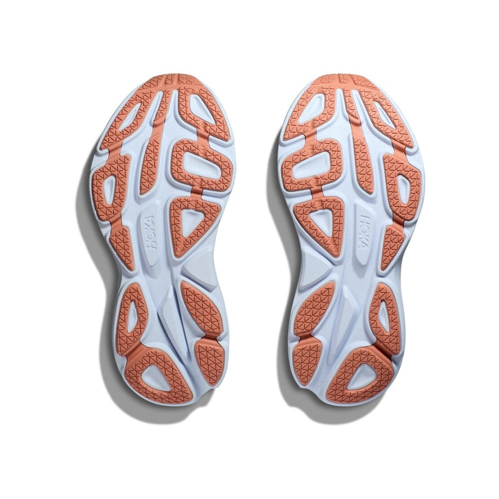 Womens Hoka Bondi 8 (B-Width)