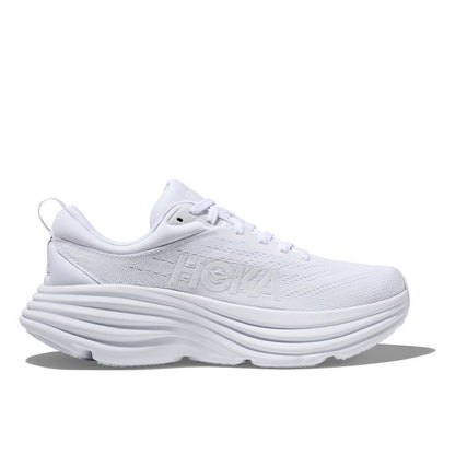 Womens Hoka Bondi 8 (B-Width)