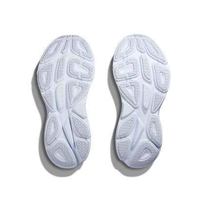Womens Hoka Bondi 8 (B-Width)