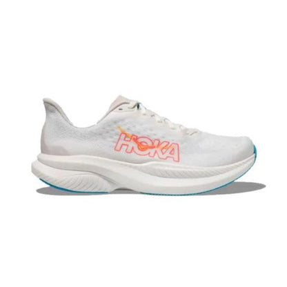 Womens Hoka Mach 6 B-Width