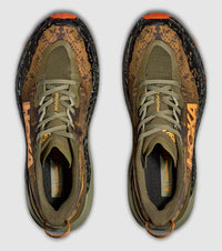 Mens Hoka Speedgoat 6 (D-Width)