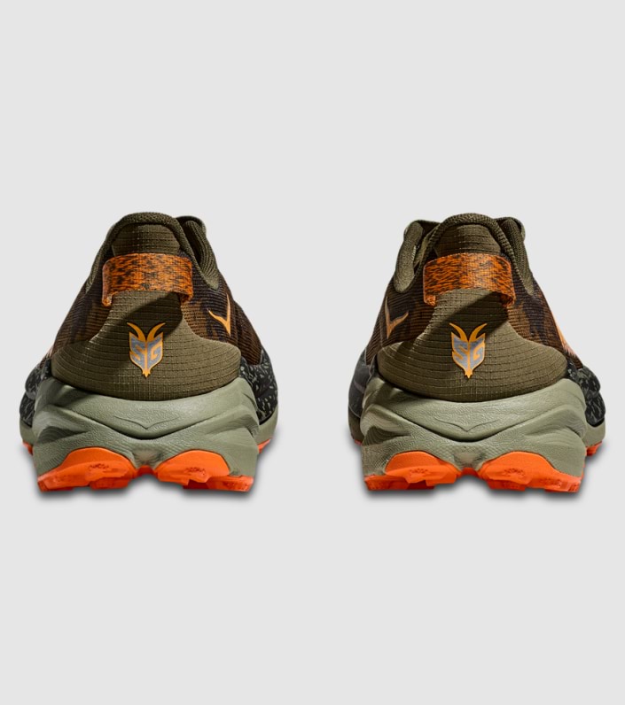 Mens Hoka Speedgoat 6 (D-Width)