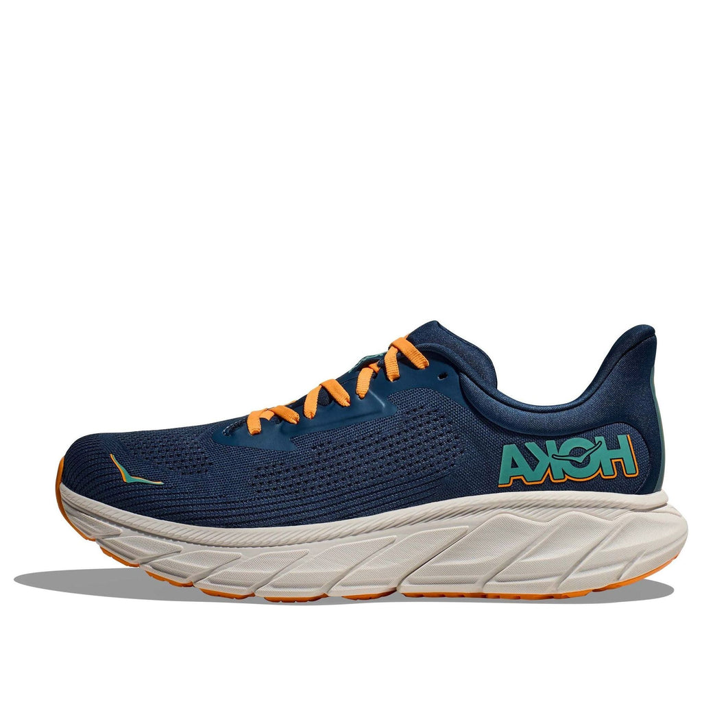 HOKA ONE ONE Arahi 7 'Azul Medianoche Costa'