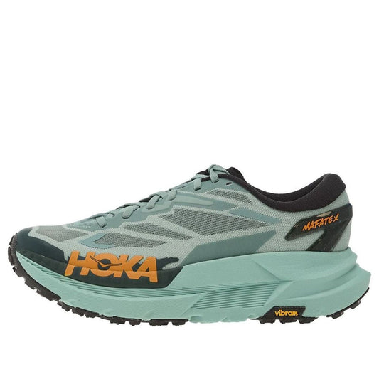 HOKA ONE ONE Mafate X 'Salvia Romero'