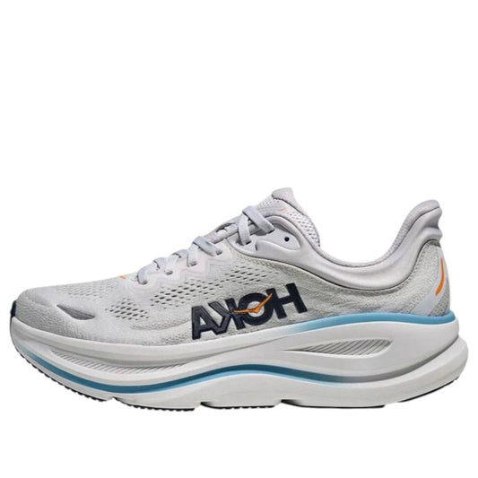 HOKA ONE ONE Bondi 9 'Polvo de Estrellas Gris Cósmico'
