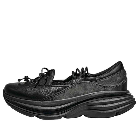 HOKA ONE ONE Bondi Mary Jane 'Negro'