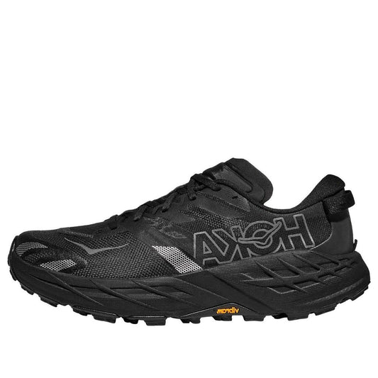 HOKA ONE ONE Speedgoat 7 'Negro Órbita Cósmica'