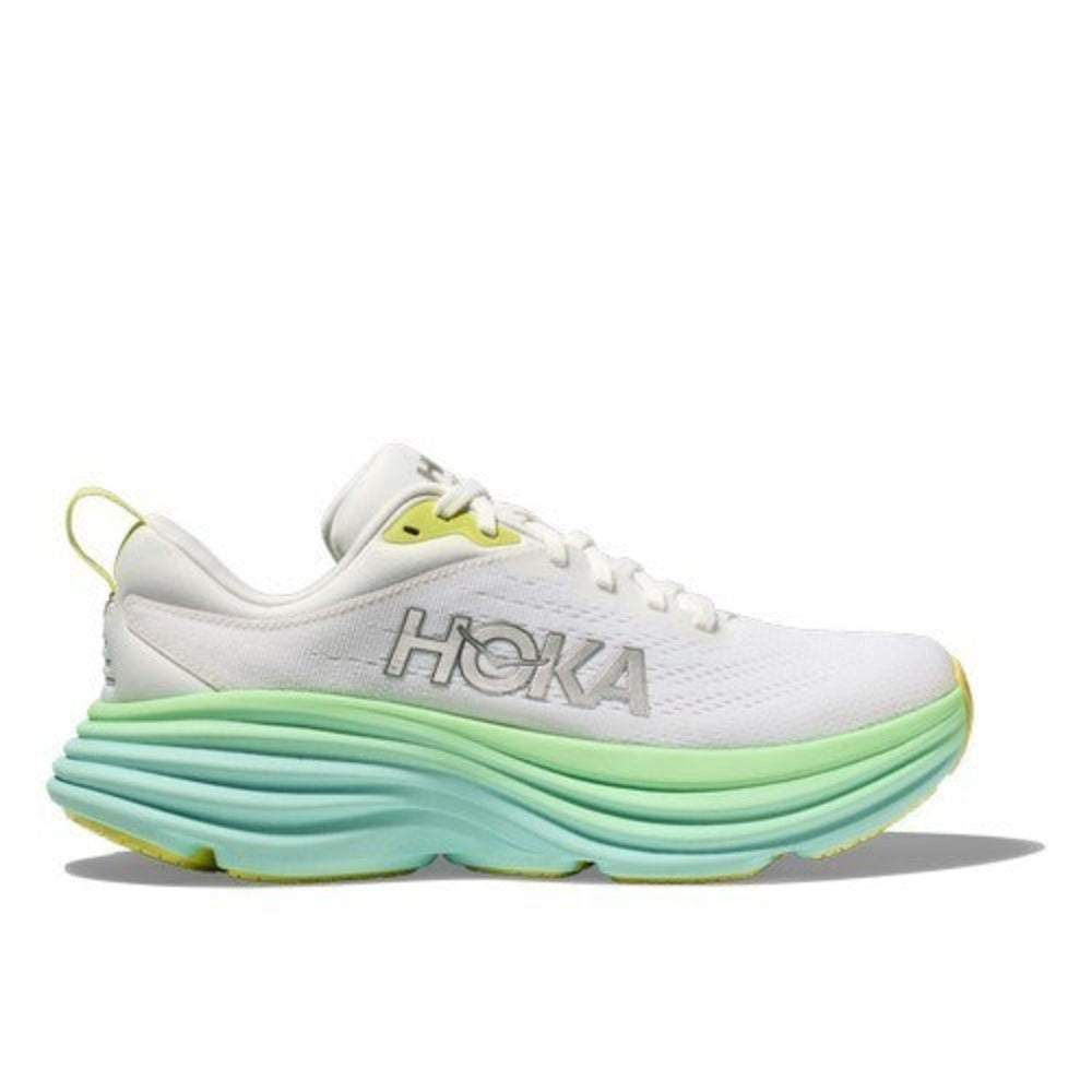 Womens Hoka Bondi 8 Wide (D-Width)