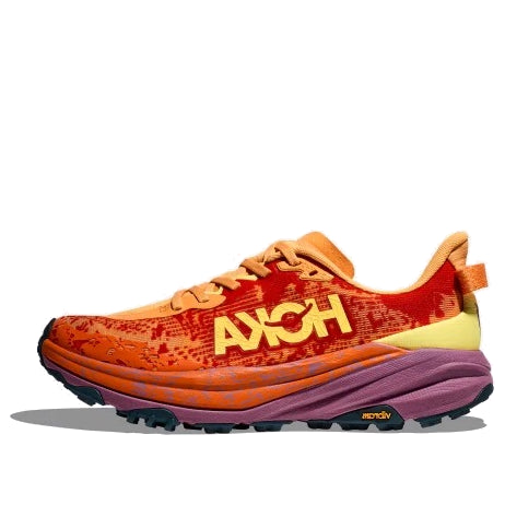 HOKA ONE ONE Speedgoat 6 'Naranja'