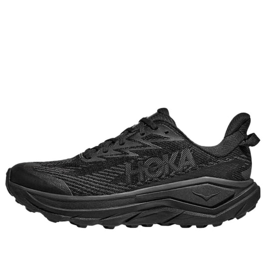 HOKA ONE ONE Challenger 8 GTX 'Negro Carbón'