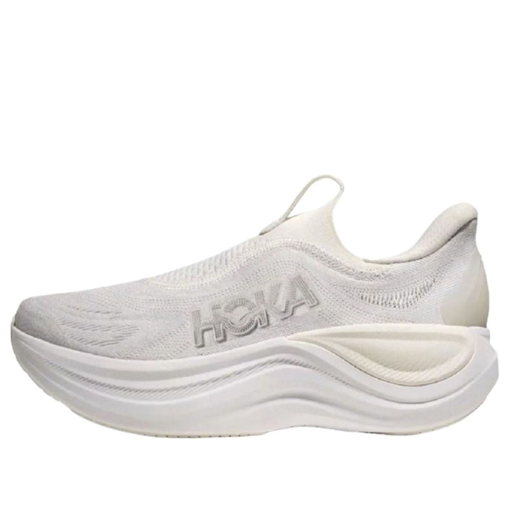 HOKA ONE ONE Skyward Laceless 'Blanco'