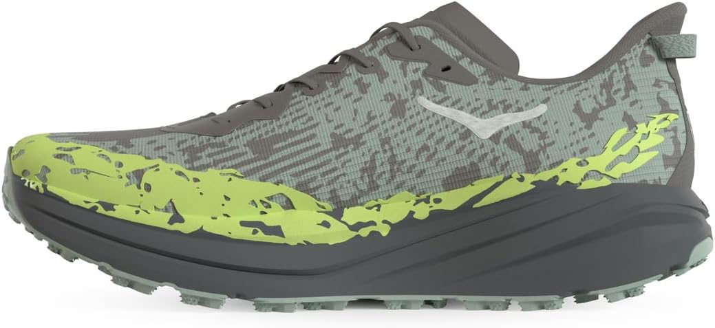 HOKA ONE ONE Speedgoat 6 GTX 'Pizarra Aloe Vera'