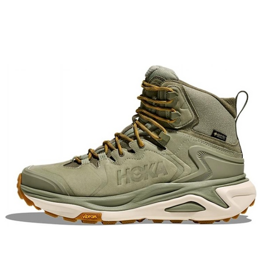 HOKA ONE ONE Kaha 3 GTX Hi 'Verde Claro'