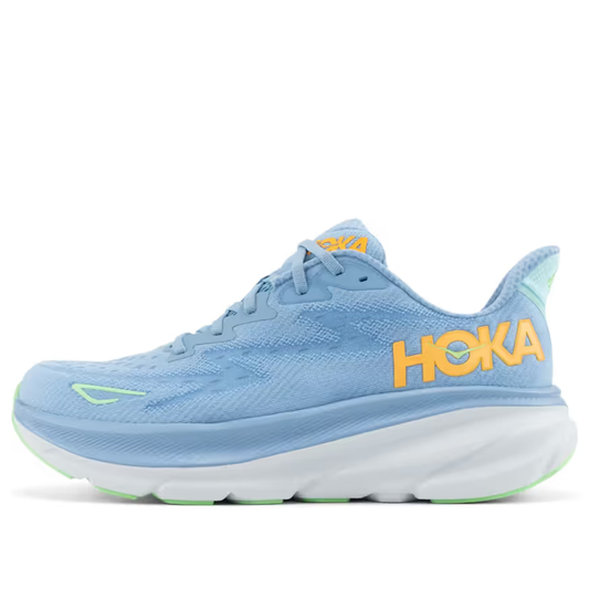 HOKA ONE ONE Clifton 9 2E Wide 'Crepúsculo Ilusión'