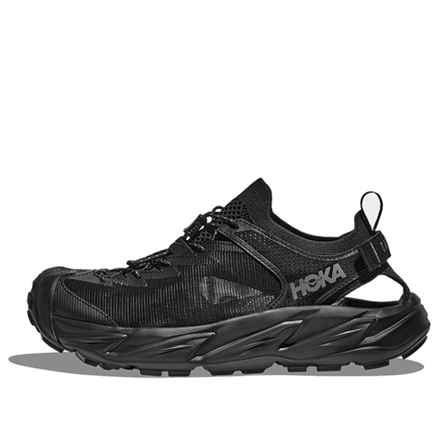 HOKA ONE ONE Hopara 2 'Negro Completo'