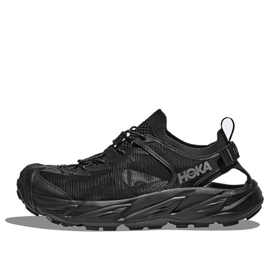 HOKA ONE ONE Hopara 2 'Negro Completo'