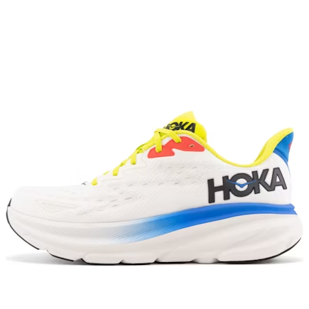 HOKA ONE ONE Clifton 9 'Blanco Azul'
