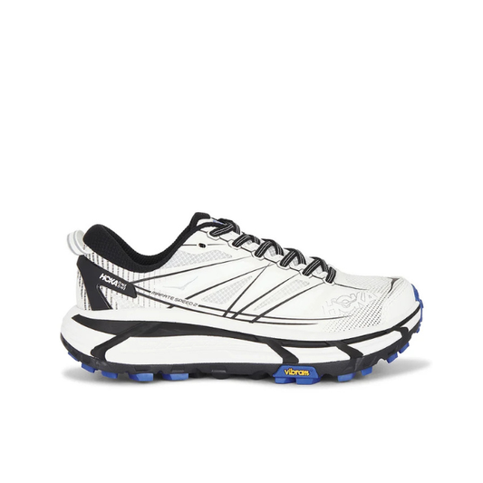 HOKA ONE ONE Mafate Speed 2 'Blanco Azul Cobalto'