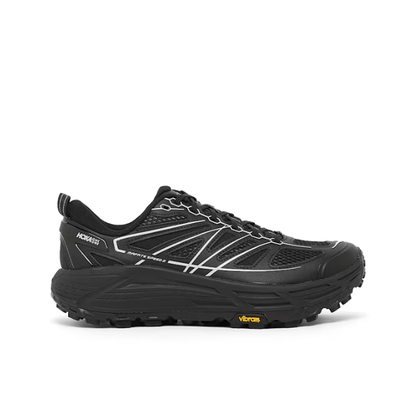 HOKA ONE ONE Mafate Speed 2 TS 'Negro Carbón'
