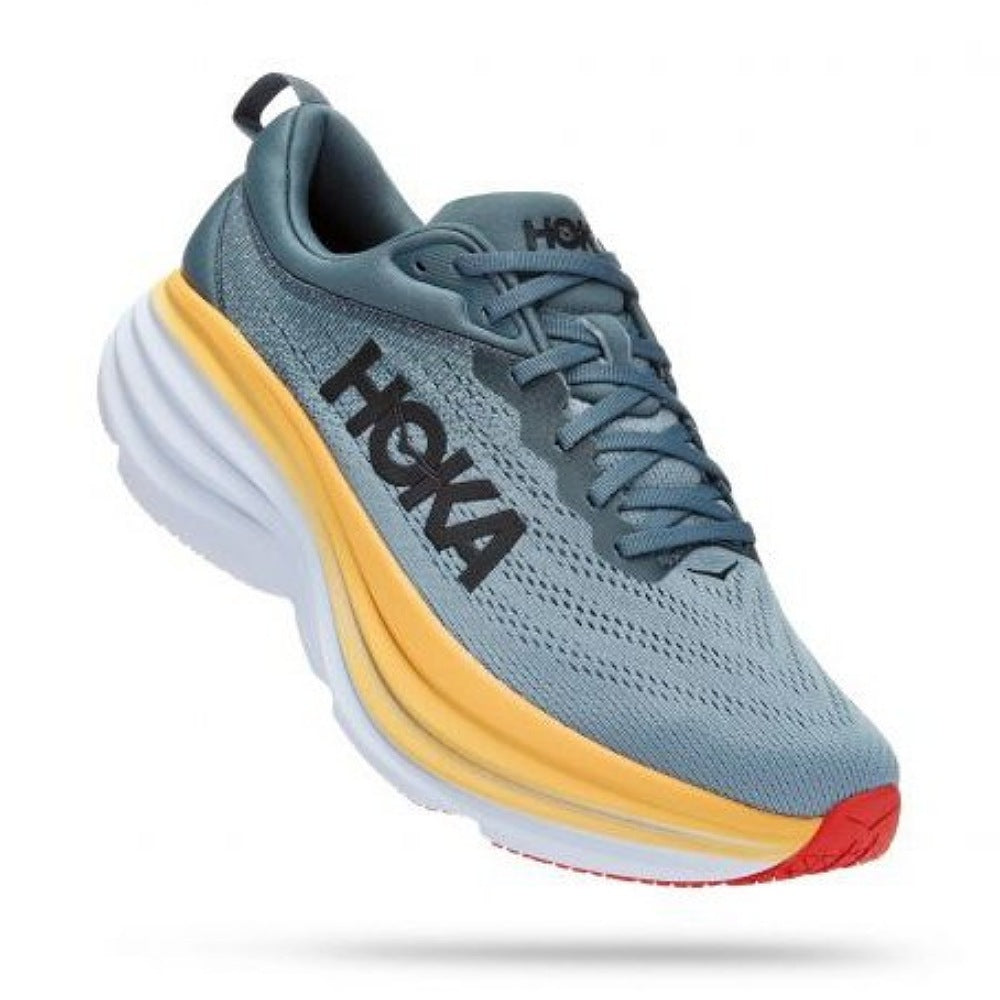 Goblin Blue Mountain Spring Mens Hoka Bondi 8