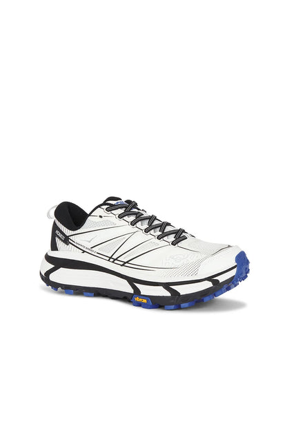 HOKA ONE ONE Mafate Speed 2 'Blanco Azul Cobalto'
