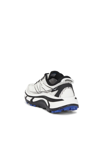 HOKA ONE ONE Mafate Speed 2 'Blanco Azul Cobalto'