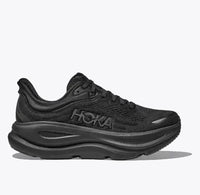 Womens Hoka Bondi 9 Wide (D-Width)