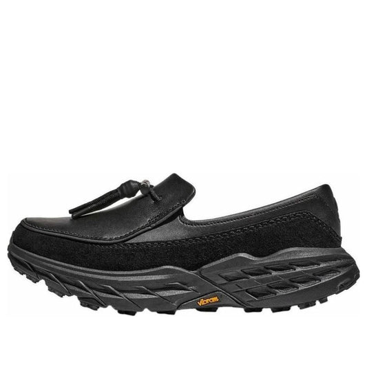 HOKA ONE ONE Speed Loafers 'Negro'