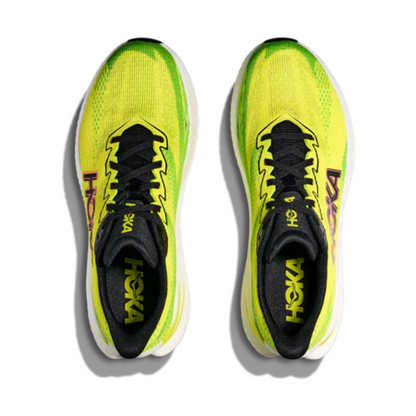 Mens Hoka Mach X 3